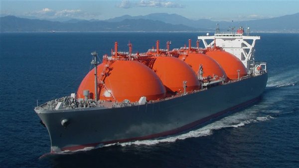 صادرات البترول- تعبيرية