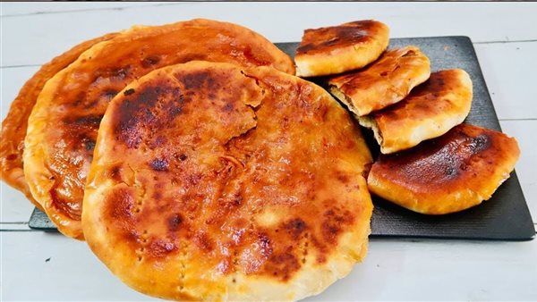 طريقة عمل حواوشي