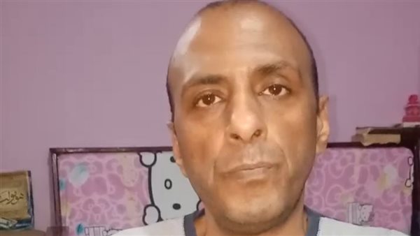 شقيق المجني عليه