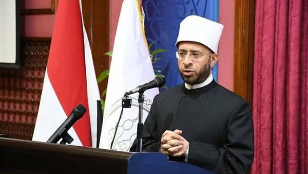 الدكتور أسامة الأزهري