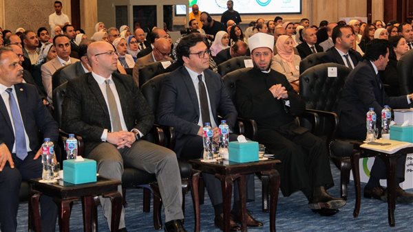 الوزير يشهد المبادرة