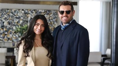 أول عمل في موسم الشتاء.. عرض فيلم السلم والثعبان بطولة عمرو يوسف وأسماء جلال في أكتوبر المقبل| خاص