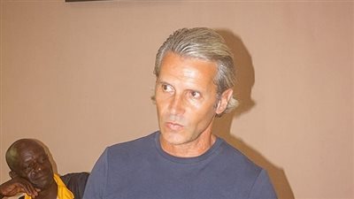 زد يعلن تعيين البرتغالي روي بورجوس مديرًا رياضيًا للنادي