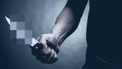 اختلفوا على أولوية المرور.. إصابة شقيقين بطعنات في البطن على يد عامل بسوهاج