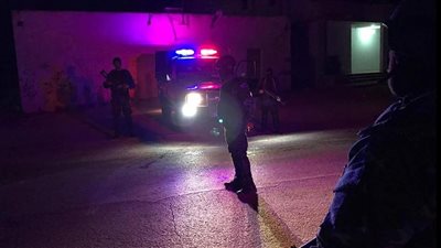 حالته خطيرة.. الأجهزة الأمنية تضبط متهمًا بطعن آخر في حي المناخ ببورسعيد