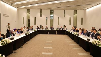 وزير السياحة: الإعلام شريك أساسي في توعية المواطنين بأهمية الحفاظ على التراث والآثار 