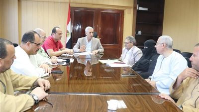 أهالي قرية الطيبة بالدقهلية يتبرعون بقطعة أرض لإنشاء محطة رفع صرف صحي ضمن مشروع «كيتشنر»