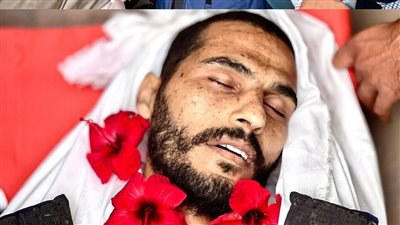 اغتيل على فراشه بالمستشفى.. تشييع جنازة الصحفي الفلسطيني حسن أصليح