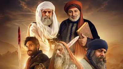 يروي تاريخًا لم يُحكى| جمال سليمان يروج لمسلسه الجديد سيوف العرب.. والجمهور: اشتقنا للأعمال التاريخية