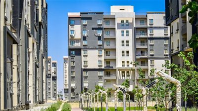 شعبة مواد البناء: أسعار الوحدات السكنية قد تنخفض العام المقبل