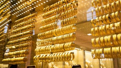 سعر الذهب اليوم في الأسواق.. الجنيه يسجل 37.8 ألف جنيه