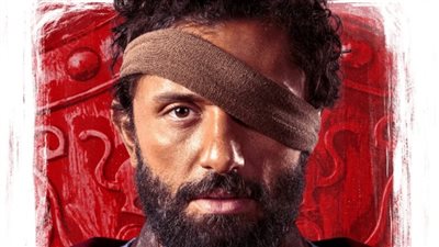 كريم محمود عبد العزيز: مسلسل مملكة الحرير تجربة مختلفة