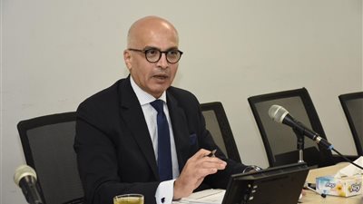 إقبال طلابي على التقديم بجامعة عين شمس الأهلية للعام الجامعي 2025/2026