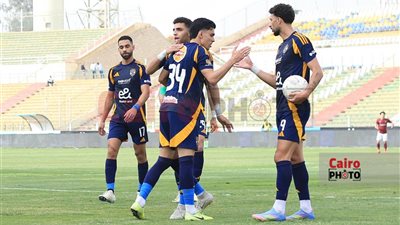 قد يتوج رسميًا اليوم.. حالات فوز الأهلي بلقب الدوري الممتاز للمرة الـ45