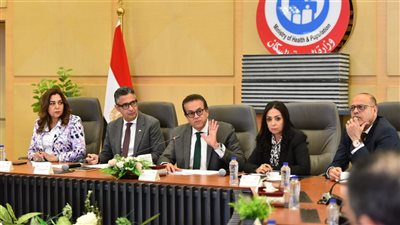 اجتماع وزاري لوضع محددات العدالة الاجتماعية لاستحقاق الدعم.. ووزير التموين: استبعاد غير المستحقين بشكل تدريجي