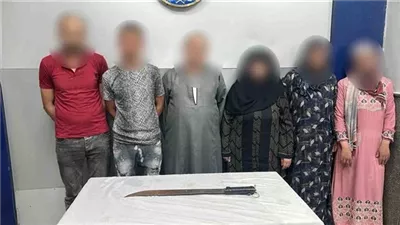 التعدي على حرمة الأماكن المقدسة.. أبرز الاتهامات الموجهة للمتهمين بالتشاجر داخل مسجد بالقاهرة 