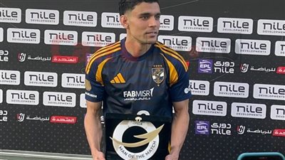 بن شرقي: فخورون بالتتويج بالدوري.. وأعتذر عن الإخفاق في دوري الأبطال