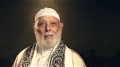 الغائب الحاضر.. أشرف عبدالغفور يظهر بشخصية شيخ في مسلسل حرب الجبالي 