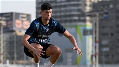 بضغط من المدرب.. الوداد يتمسك بضم صلاح مصدق من الزمالك | تقارير 