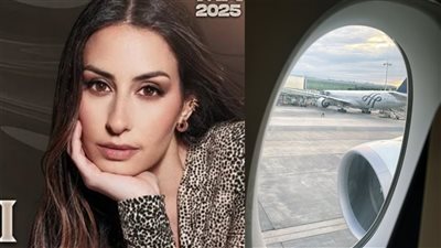 برعاية القاهرة 24.. هبة طوجي تتجه إلى مصر لإحياء حفلها بـ هايد بارك من تنظيم وليد منصور