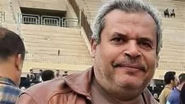 المحامي المجني عليه