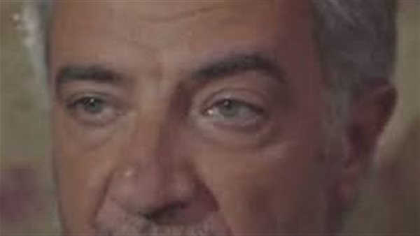 الفنان شريف ليلة