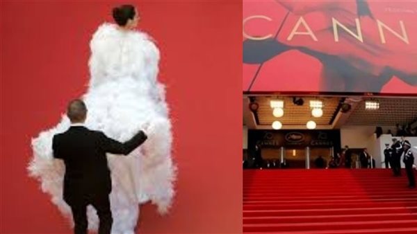 مهرجان كان السينمائي