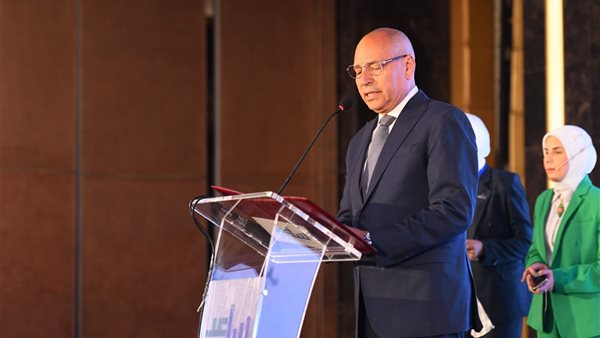 محافظ القاهرة 