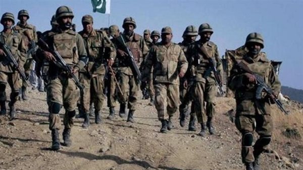 أزمة الهند وباكستان