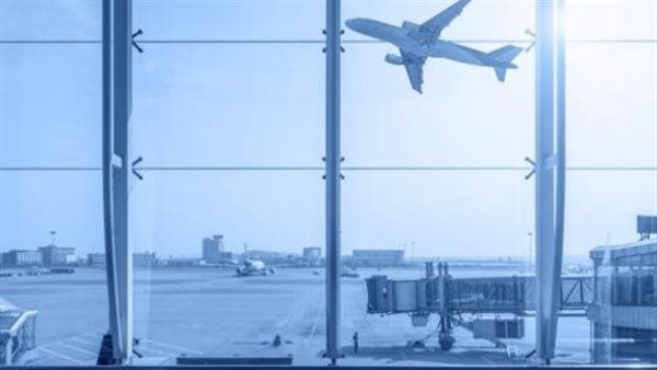 دعاء ركوب الطائرة