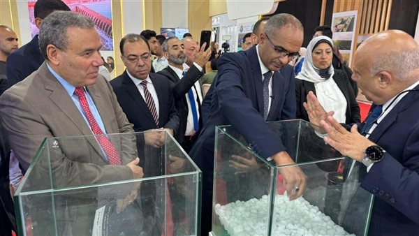 جانب من الافتتاح