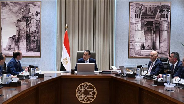 خلال الاجتماع