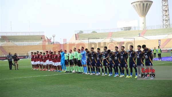 الأهلي وسيراميكا