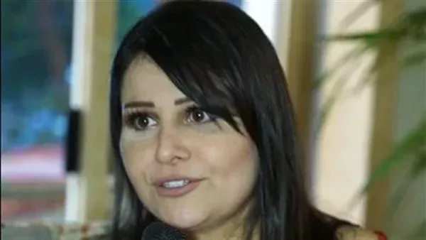 الفنانة وعد البحري