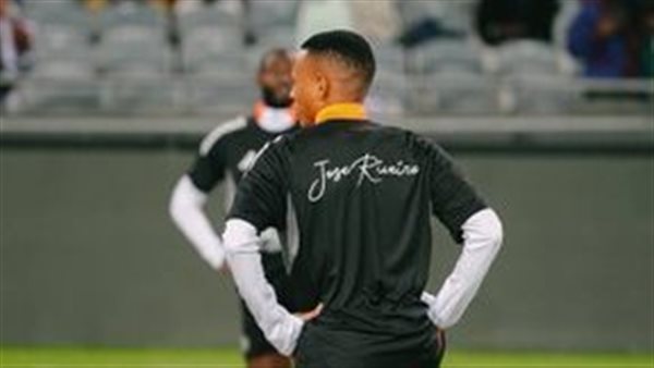 لاعبو أورلاندو بايرتس