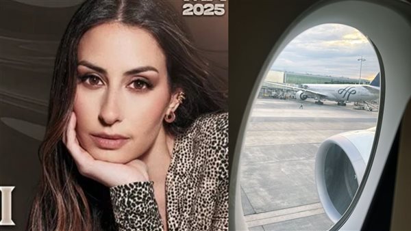 الفنانة هبة طوجي