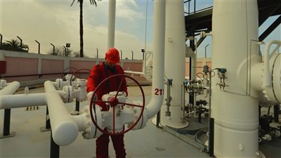 تنبيه لأهالي برج العرب في الإسكندرية: لا تقلقوا من رائحة الغاز غدا