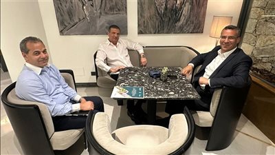 وزير الزراعة لنظيره اللبناني: مستعدون لتقديم الدعم الفني للقطاع الزراعي في لبنان ومتابعة تطورات أوضاع السوق المحلي واحتياجاته 