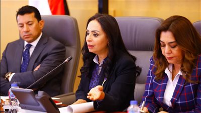 التضامن: عدد الحضانات يغطي 8% فقط من احتياج الدولة.. وإعداد خطة تنفيذية متكاملة لزيادتها