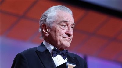 مهرجان كان السينمائي.. روبرت دي نيرو يهاجم اقتراح ترامب بفرض رسوم جمركية على التصوير خارج أمريكا