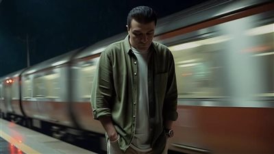 قولولي مبروك.. مصطفى كامل يعود للساحة الغنائية ويُنافس بمفاجآت في ألبومه الجديد |صور