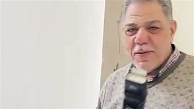 آخر لقطة.. وفاة أشهر مصور في البحيرة خلال عمله اليوم