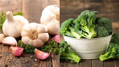 4 خضراوات يجب تناولها نيئة للحصول على فوائدها الصحية