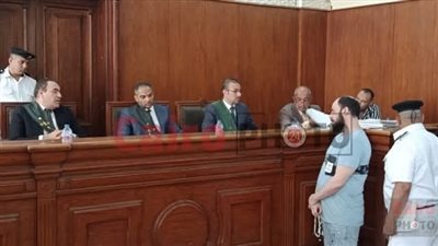 17 يونيو المقبل.. النطق بالحكم على 8 متهمين بقتل فتاة وإخفاء جثتها بحقيبة سفر في سفاجا