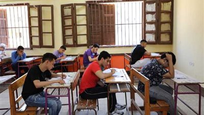 قبول دعاوى عدد من الطلاب لإعادة تصحيح إجاباتهم في الثانوية العامة وتكليف الوزارة بإحضار نماذج الإجابات