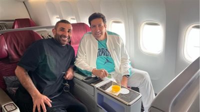 هاني رمزي: أشارك أنا وأحمد سعد في حفلات في مدينتي ملبورن وسيدني برعاية مؤسسة راعي مصر والتحالف الوطني