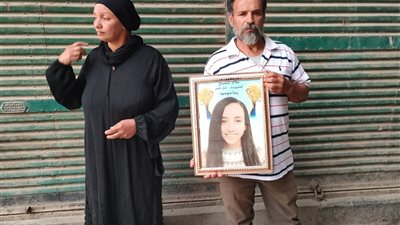 خلص عليها بطريقة مأساوية.. النقض تؤيد حكم الإعدام على المتهم بقتل فتاة البراجيل