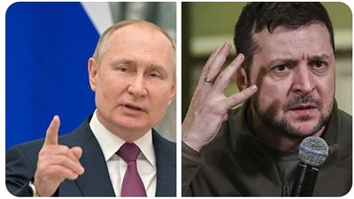 وزير خارجية أمريكا: لا حل عسكري في أوكرانيا.. والناتو أمام فرصة تاريخية