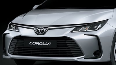 تويوتا تعتزم رفع أسعار السيارات في أمريكا اعتبارا من يوليو المقبل