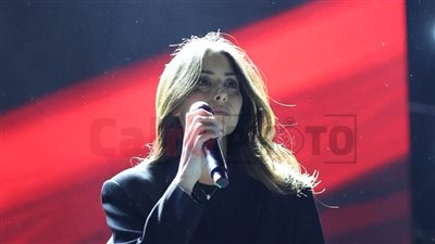 برعاية القاهرة 24 وتنظيم وليد منصور.. الاستعدادات النهائية لـ حفل النجمة هبة طوجي بالقاهرة